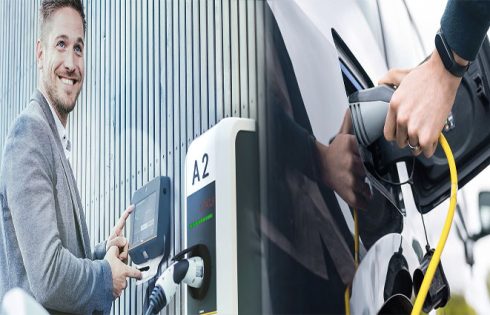 Building a Robust Charging Infrastructure for Electric Vehicles