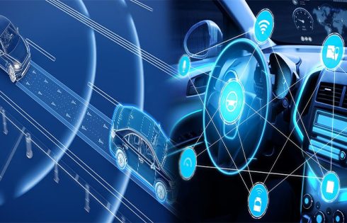 Efficiency through Advanced Driver-assistance Systems (ADAS) in Electric Vehicles