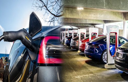 Government Incentives and Regulations Driving Electric Vehicle Growth