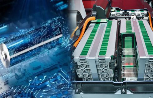 Innovations in Battery Efficiency for Electric Vehicles