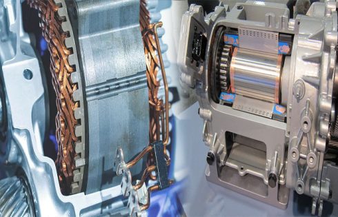 The Latest Innovations in Electric Motors for Electric Vehicles
