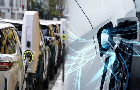 Consumer Demand and Shifting Attitudes towards Sustainability Driving Electric Vehicle Growth