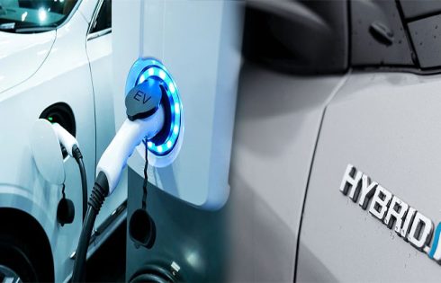 Exploring Hybrid Electric Vehicles (HEVs)